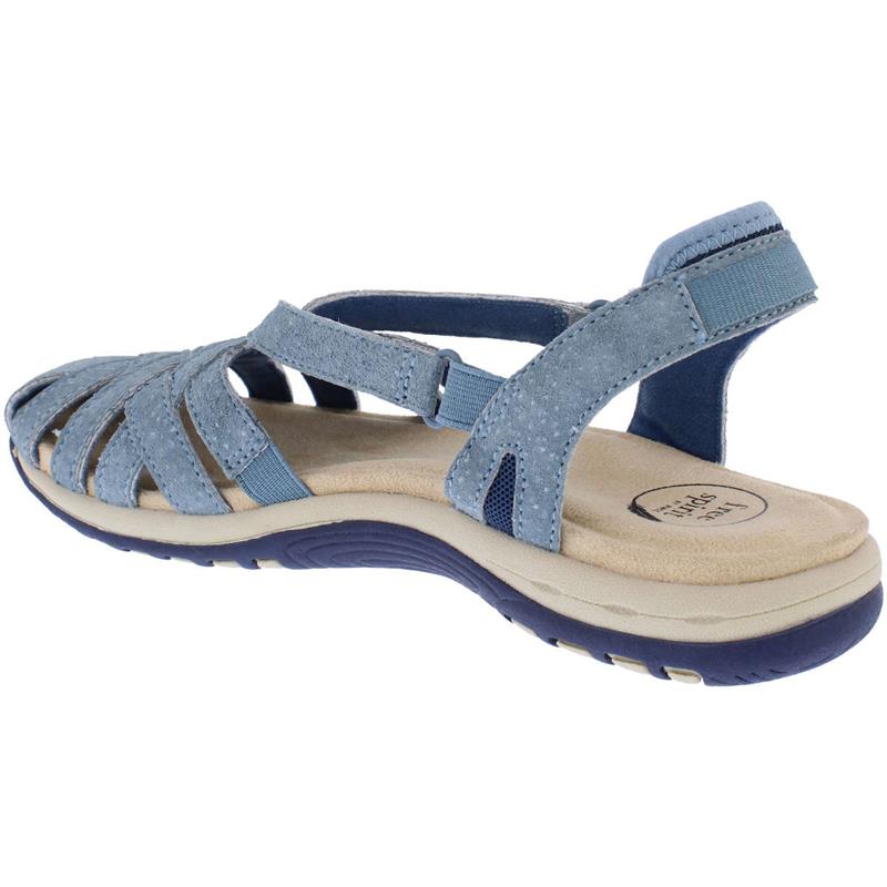 Free Spirit Womens Alexa Sandals-3